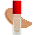 ONE/SIZE by Patrick Starrr 
Turn Up the Base Full Beat Waterproof Liquid Foundation - Medium 65 (R)