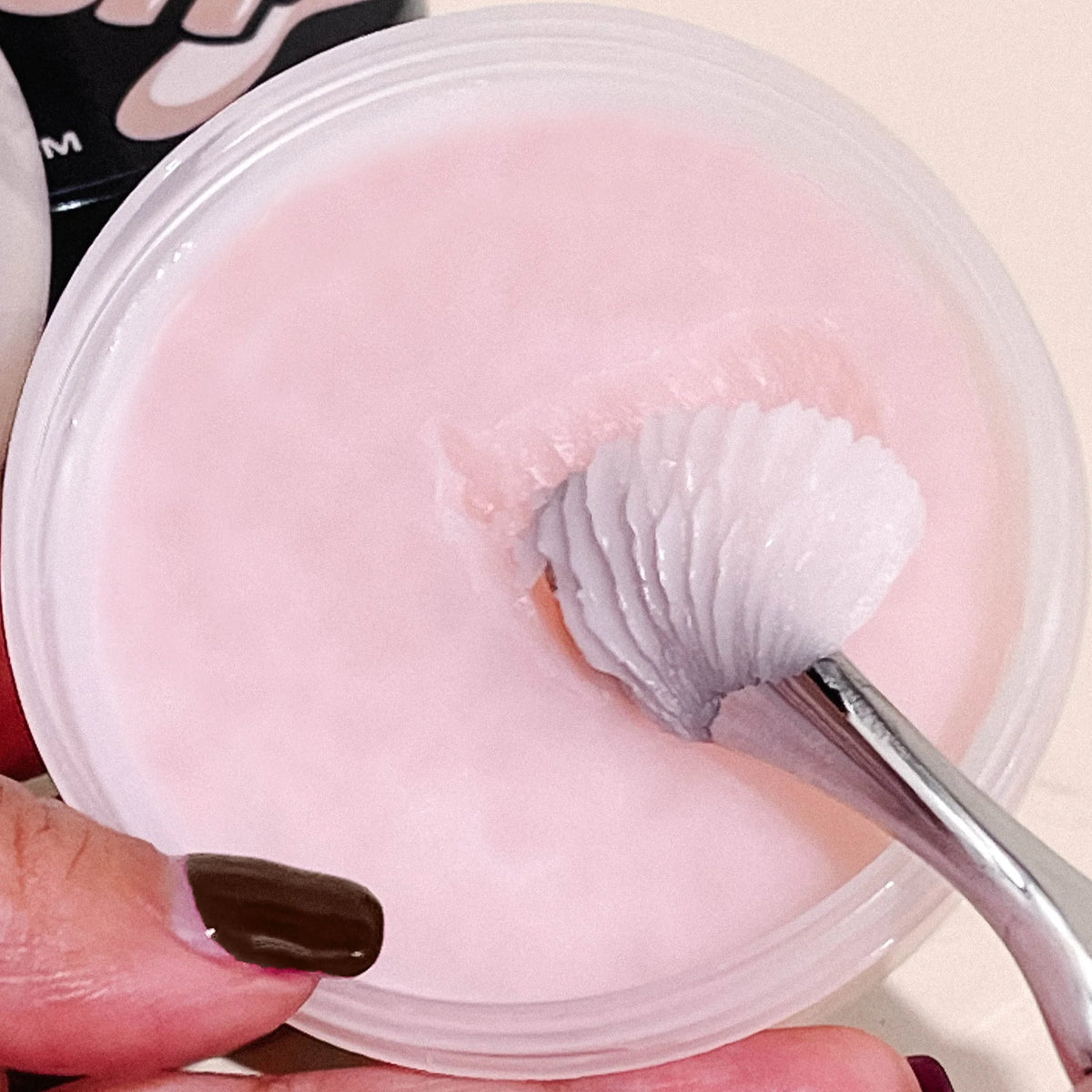 Melt Off Makeup Remover Balm Italia Deluxe