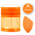 Miracle Blend + Cleanse Set Real Techniques