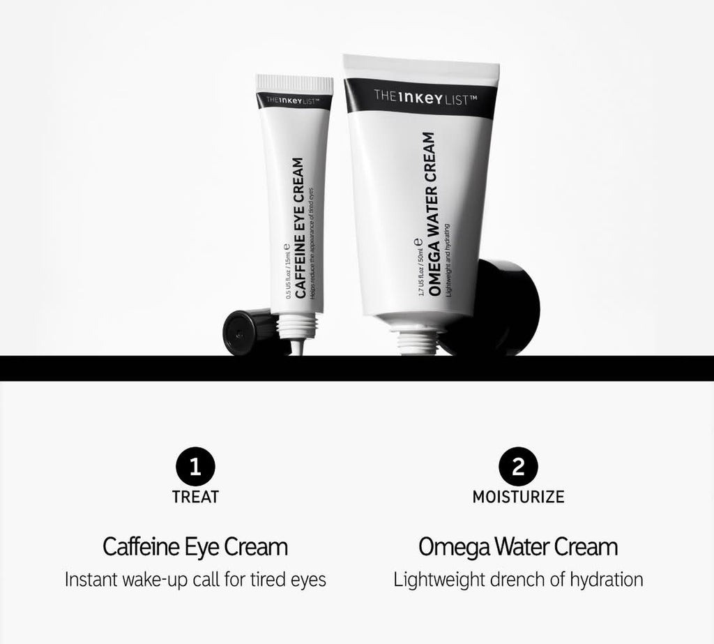 Hydrated Base Flawless Face The Inkey List
