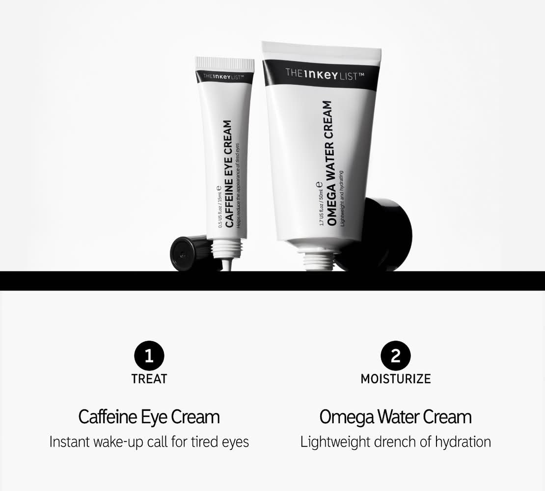 Hydrated Base Flawless Face The Inkey List