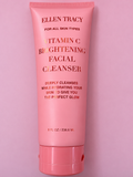 Vitamin C Brightening Facial Cleanser