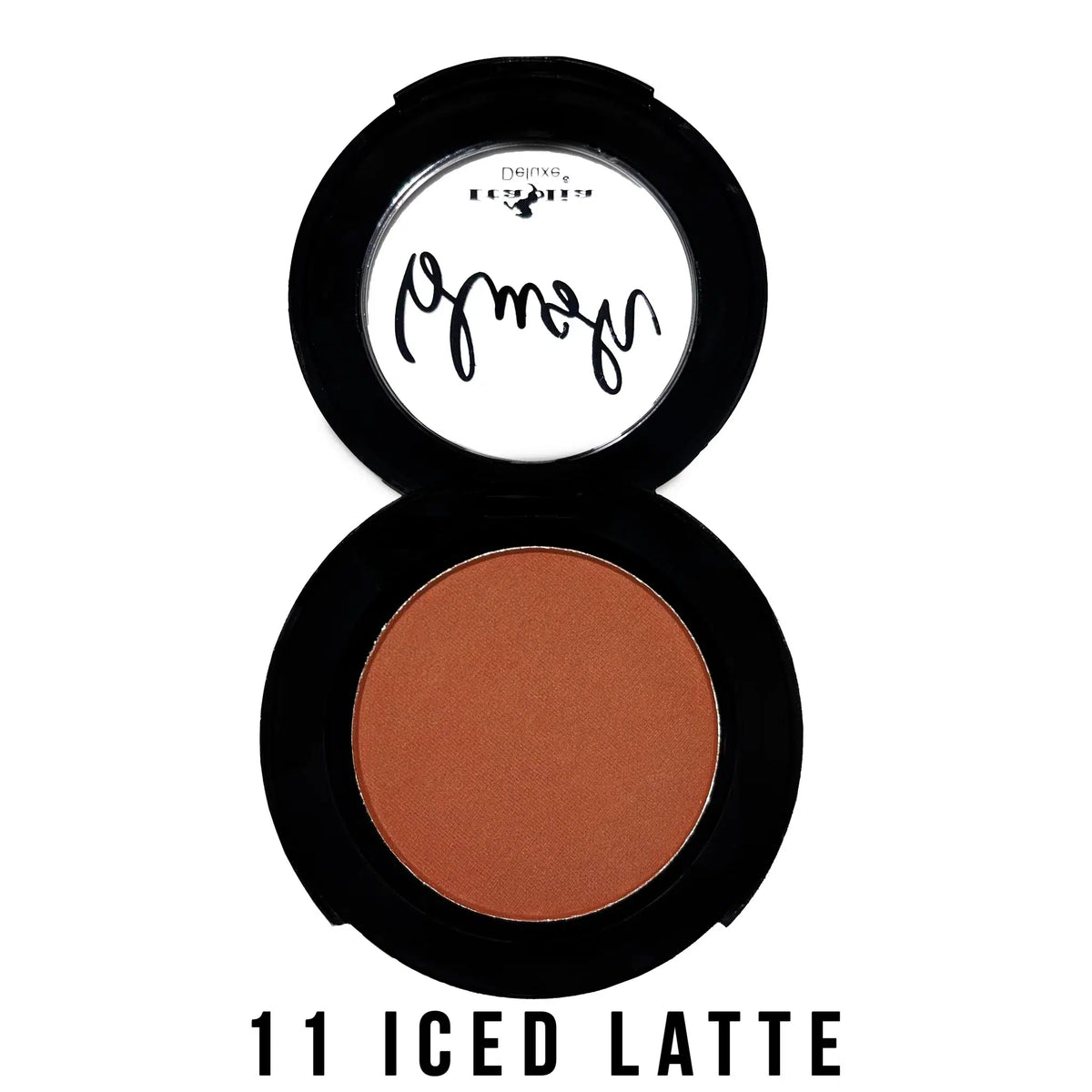 Powder Blush Italia Deluxe - 11 Ice Latte
