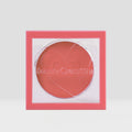 Blush Hush Powder Blush Beauty Creations - Caress Me