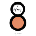 Powder Blush Italia Deluxe - 02 Teddy