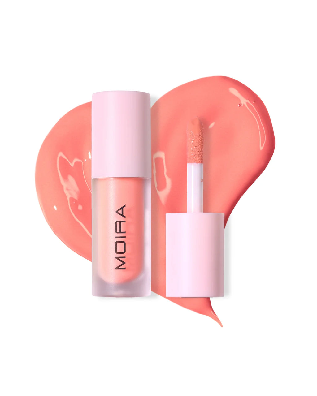 Love Steady Liquid Blush (016, Dreamboat) Moira