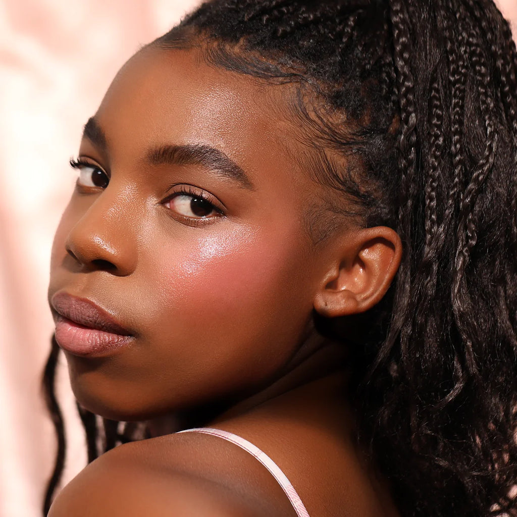 Love Steady Liquid Blush (016, Dreamboat) Moira