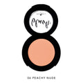 Powder Blush Italia Deluxe - 06 Peachy Nude