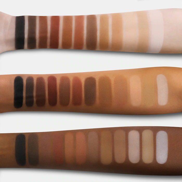 MAKEUP BY MARIO 
Master Mattes Eyeshadow Palette: The Original