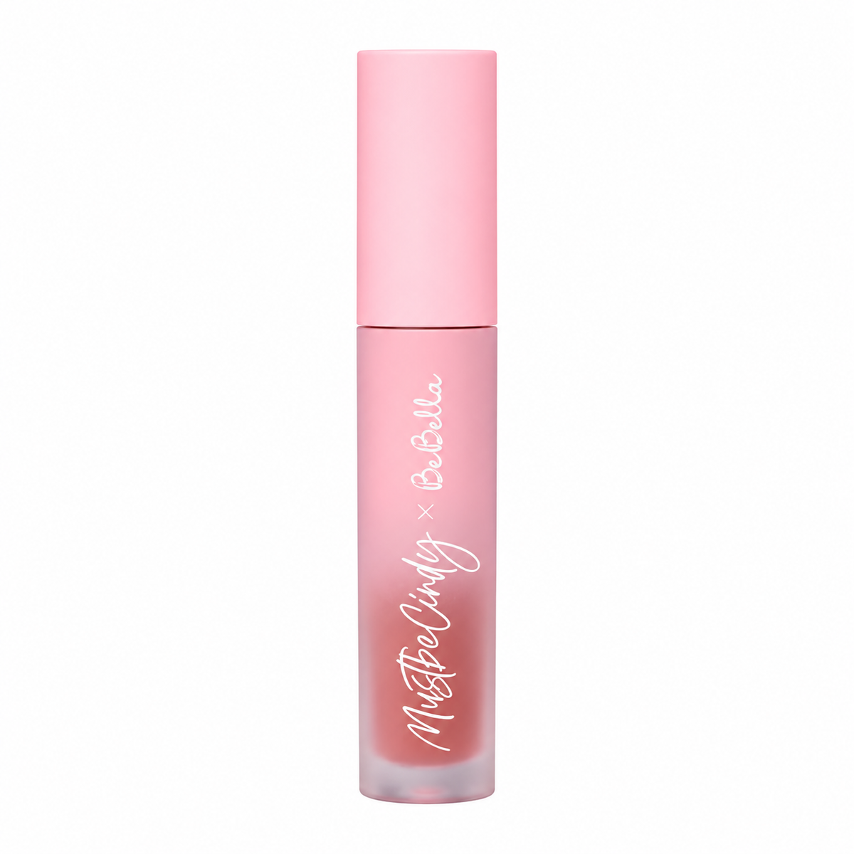 Unstopable - Lip gloss Must be Cindy x Be Bella