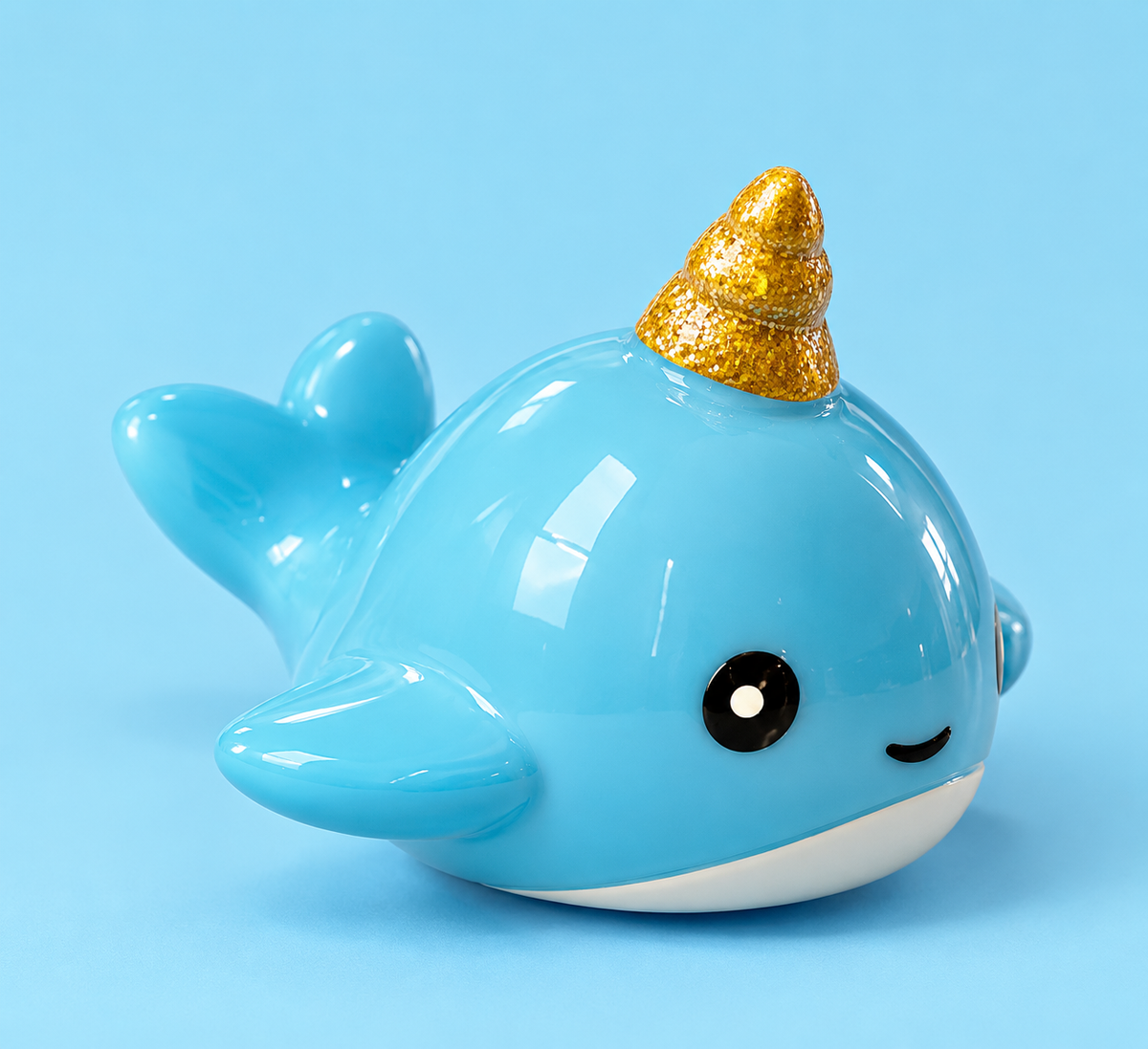 Bálsamo de labios ballena celeste