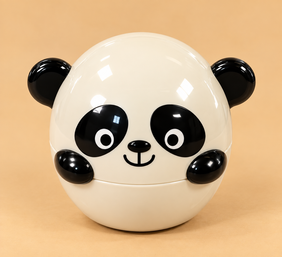 Bálsamo panda