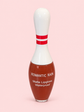 Matte Lipgloss Waterproof Romantic Rain