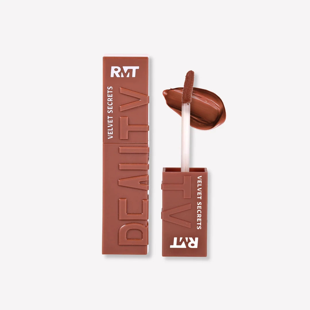Velvet Secrets - Velvet Liquid Lipstick | 03
