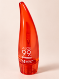 Aloe Vera Lip Oil Magic Colour Changing Lip Gloss rojo