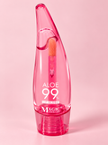 Aloe Vera Lip Oil Magic Colour Changing Lip Gloss Rosado