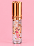 Rich Lips Magic Lip Gloss Romantic Beauty | 01