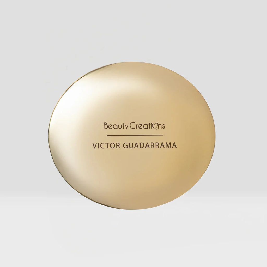 Perfection Polvo Facial Victor Guadarrama Beauty Creations