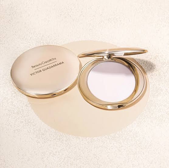 Perfection Polvo Facial Victor Guadarrama Beauty Creations