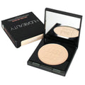 Huda Beauty Easy Bake And Snatch Pressed Brightening And Setting Powder | Pound Cake