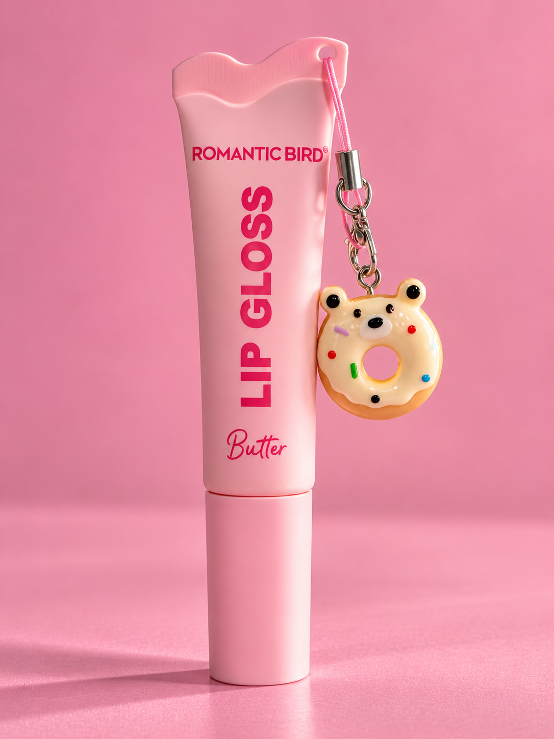 Butter Lip Gloss Romantic Bird | 02