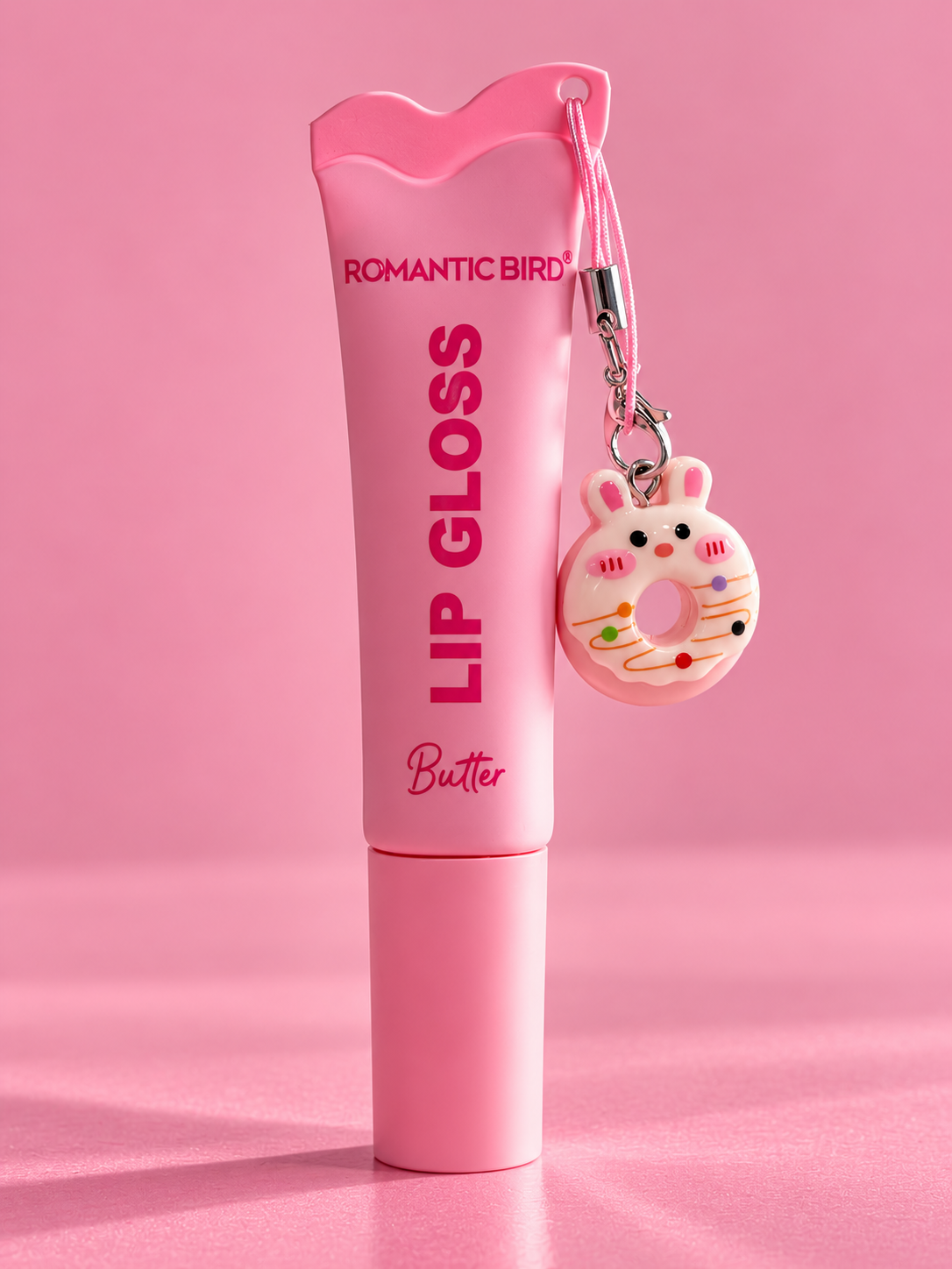 Butter Lip Gloss Romantic Bird | 03