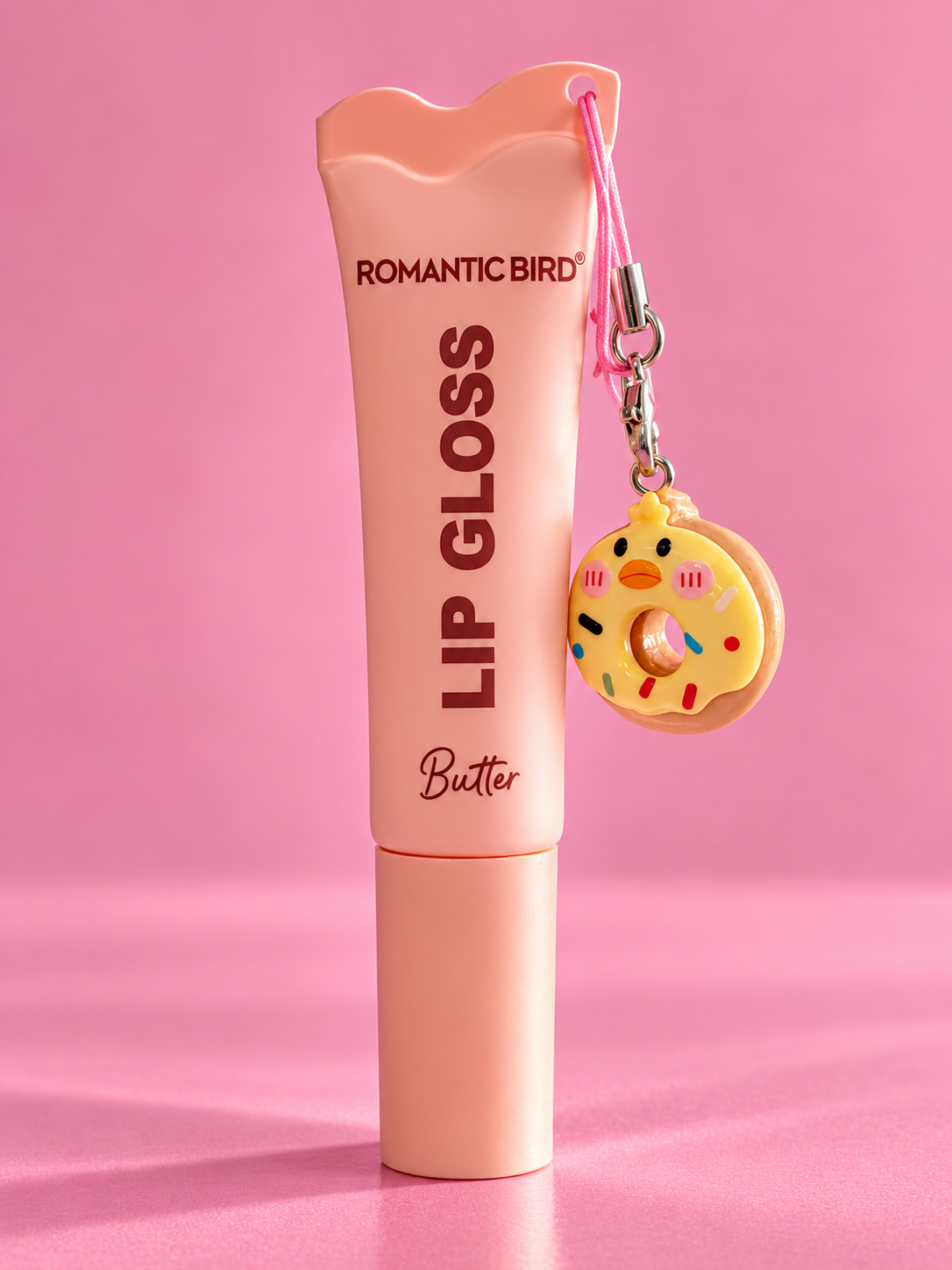 Butter Lip Gloss Romantic Bird | 05