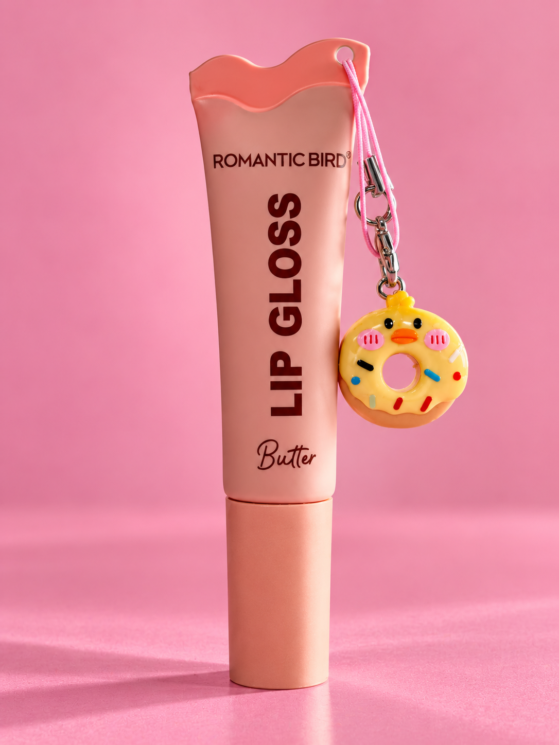Butter Lip Gloss Romantic Bird | 06
