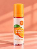 Lip Stick Water Miss Belly naranja