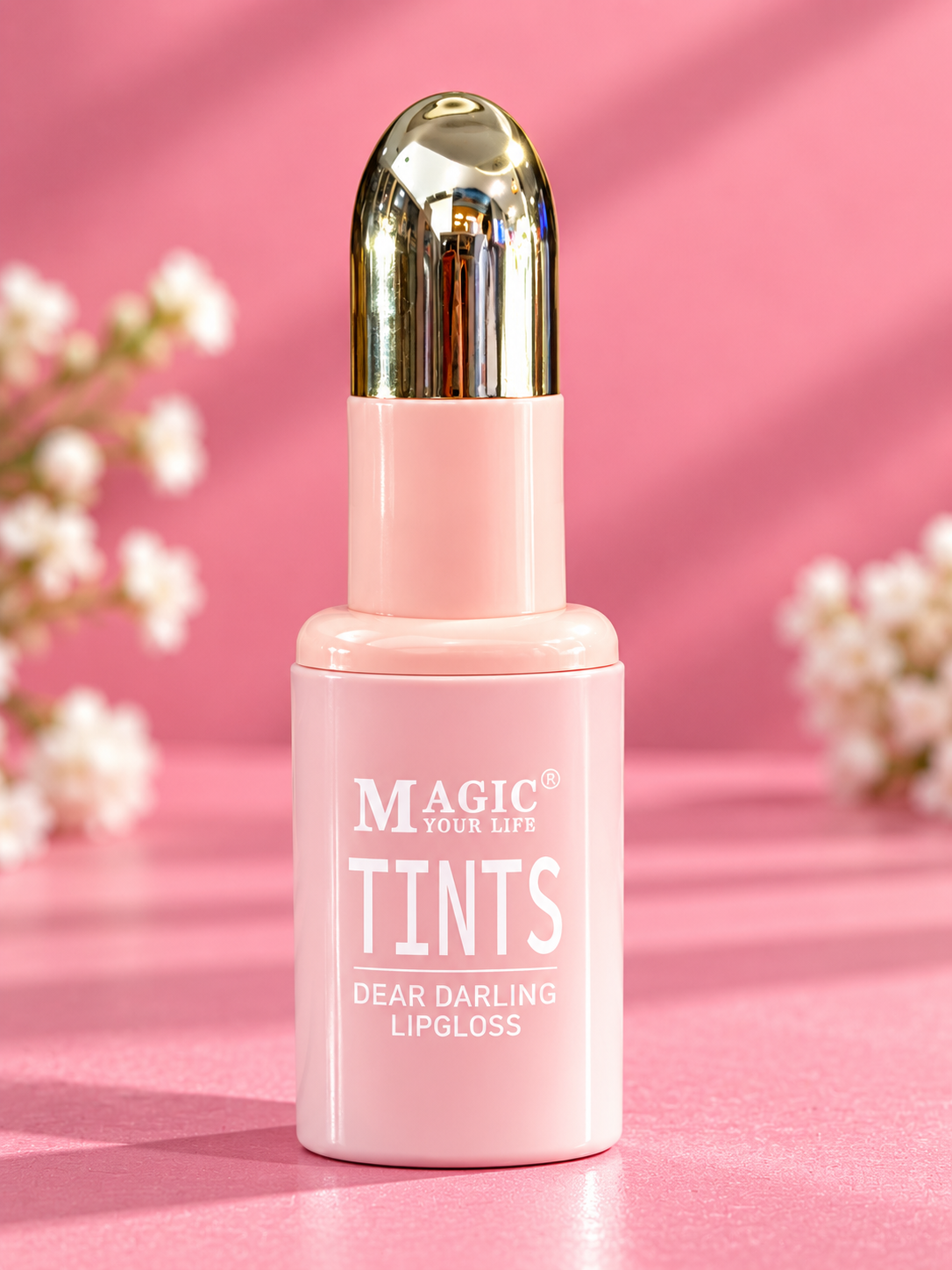 Magic Tints Pink