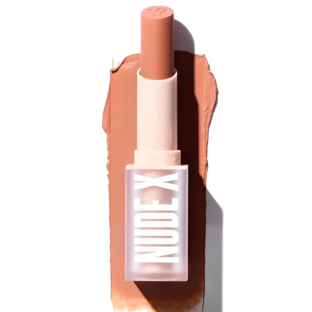 Nude X Soft Matte Lipstick Beauty Creations - Best Of Me