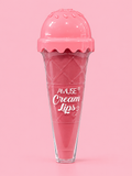 Cream Lips Matte Liquid Lipstick Amuse | Strawberry