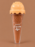 Cream Lips Matte Liquid Lipstick Amuse | Caramel