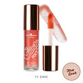 Thirsty Pout Hi-Shine Lip Gloss Italia Deluxe | 11 Chic