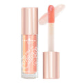 Fill-In Thirsty Colored Plumping Gloss Italia Deluxe | 10 Cutie