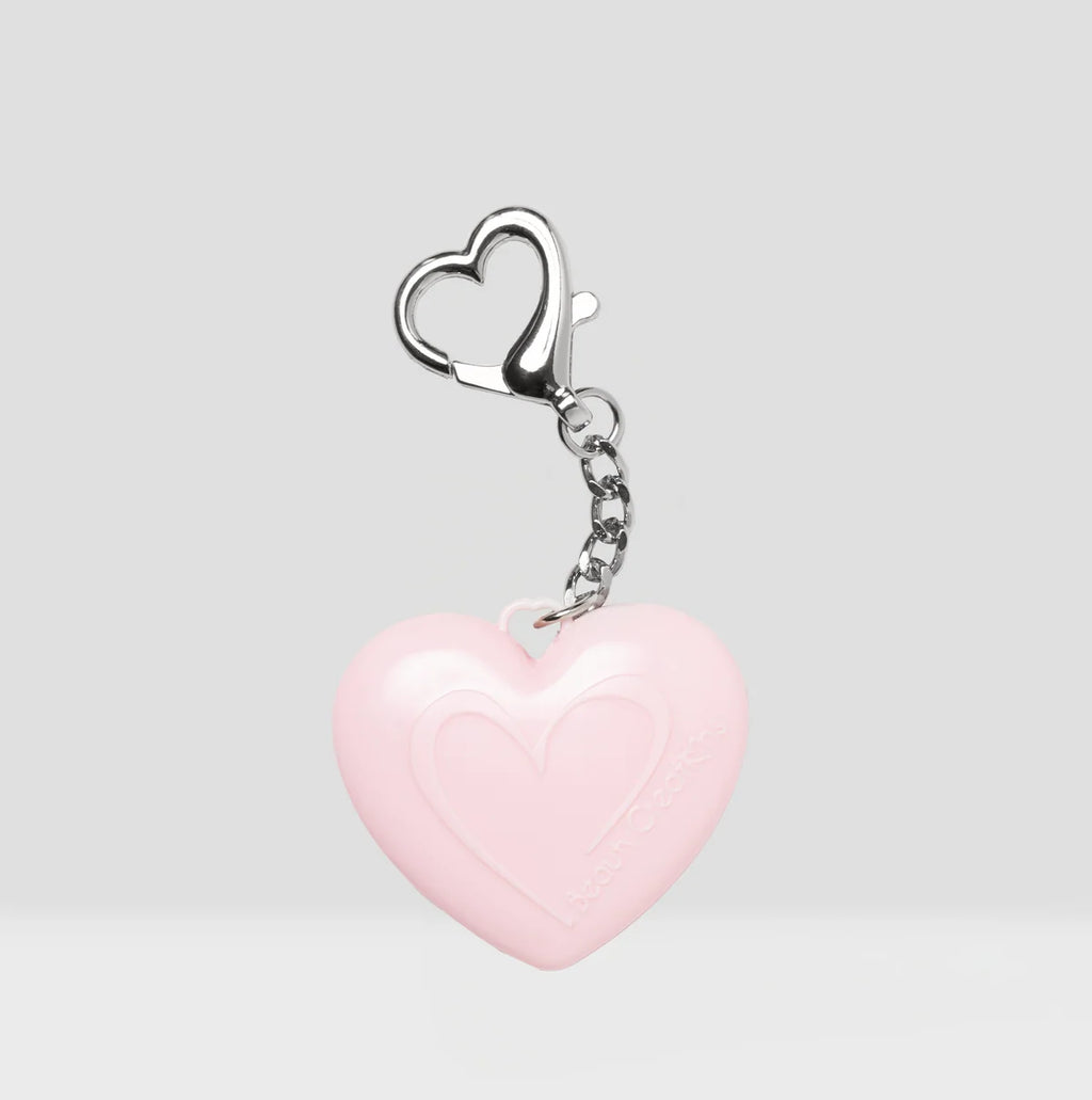 Pout & Go Lip Balm Keychain Beauty Creations | Watermelon