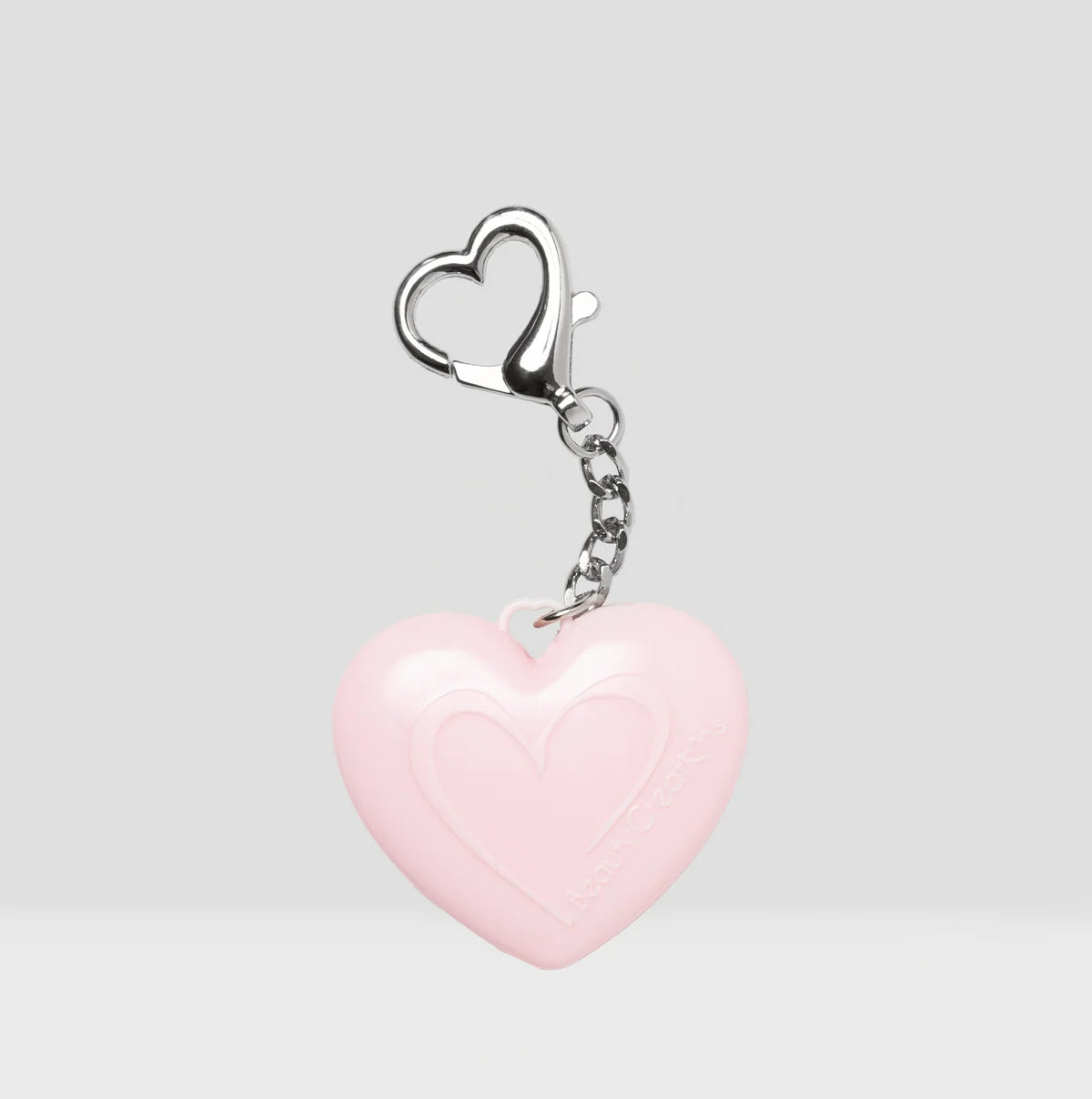 Pout & Go Lip Balm Keychain Beauty Creations | Watermelon