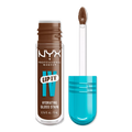 Lip IV Hydrating Gloss Stain NYX | 03 Splash N’ Spice