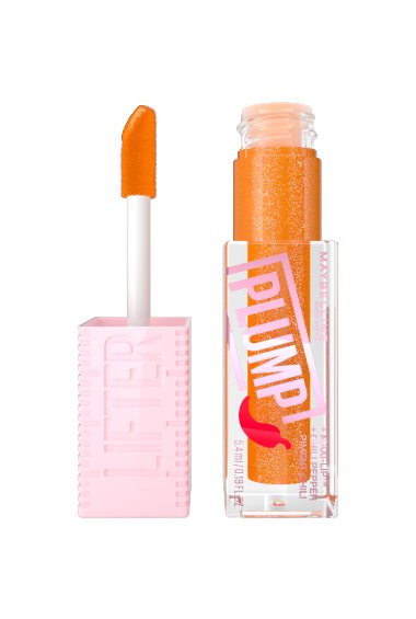 Plump Maybelline 008 Hot Honey