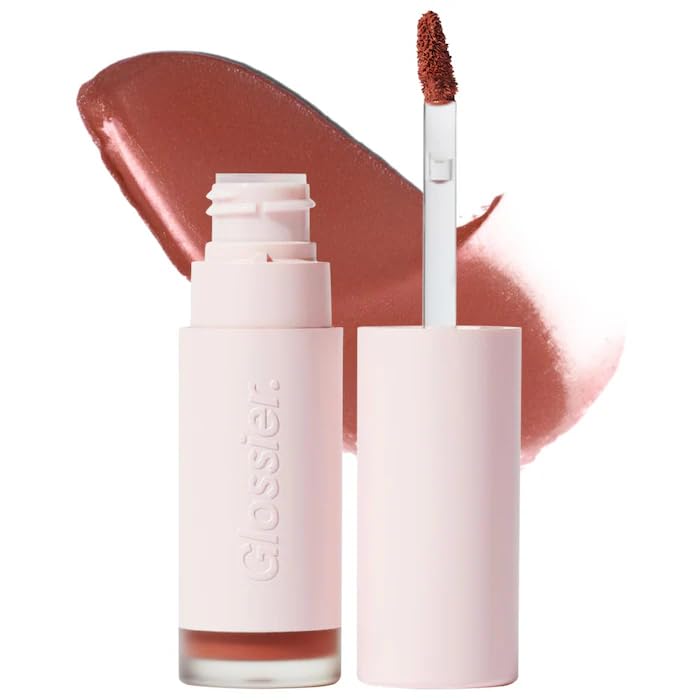 Matte Liquid Lip Crème Glossier | Lane