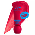 Smushy Matte Lip Balm NYX | 10 Sassy Stuff