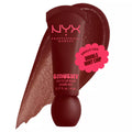 Smushy Matte Lip Balm NYX | 08 Smudge Fudge