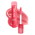 Jelly Job High Shine Gloss NYX | Jelly Kiss’D