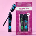 Lash Princess Mascara Duo Pack Essence