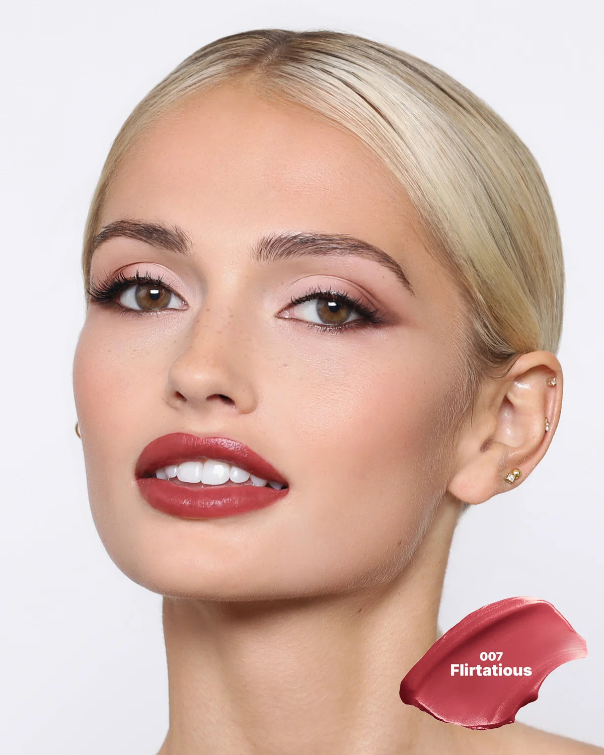Velvet Air Lip Tint Moira - 007 Flirtatious