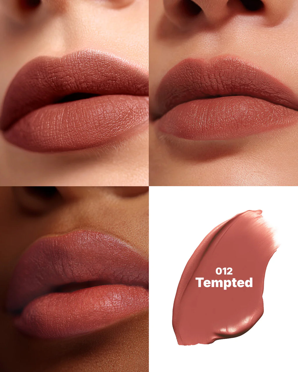 Velvet Air Lip Tint Moira - 012 Tempted