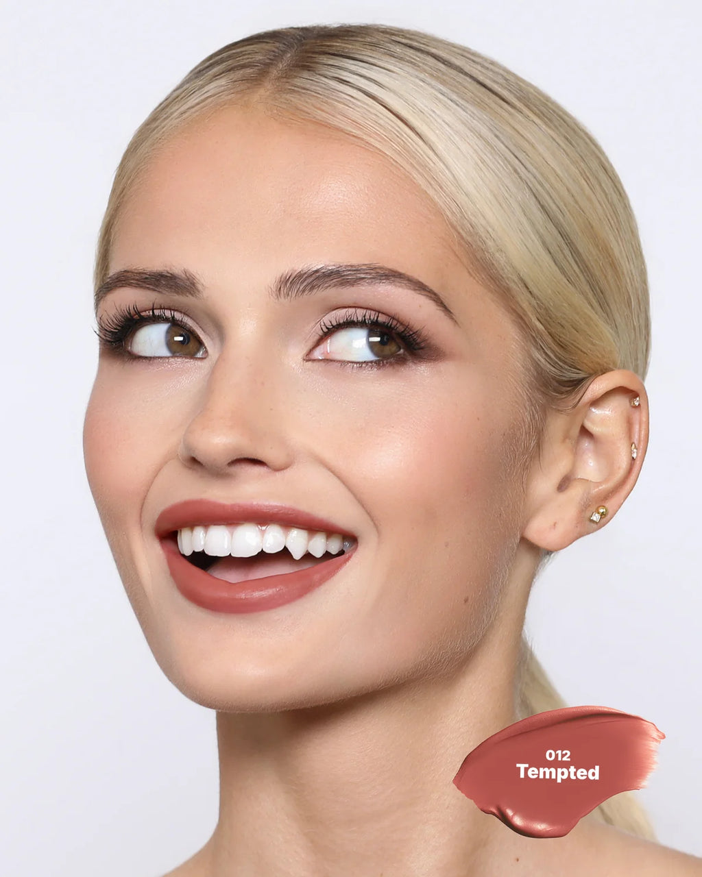 Velvet Air Lip Tint Moira - 012 Tempted