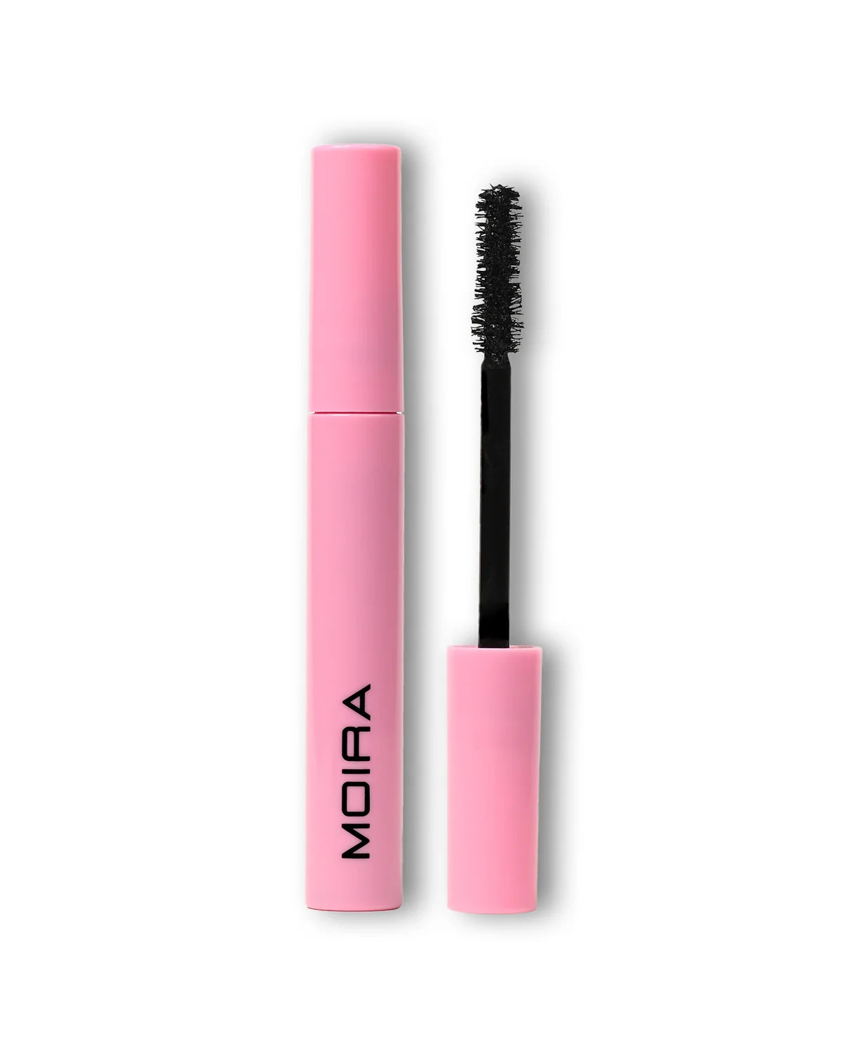 Maximum Volume & Lifting Mascara (002, Jet Black) Moira