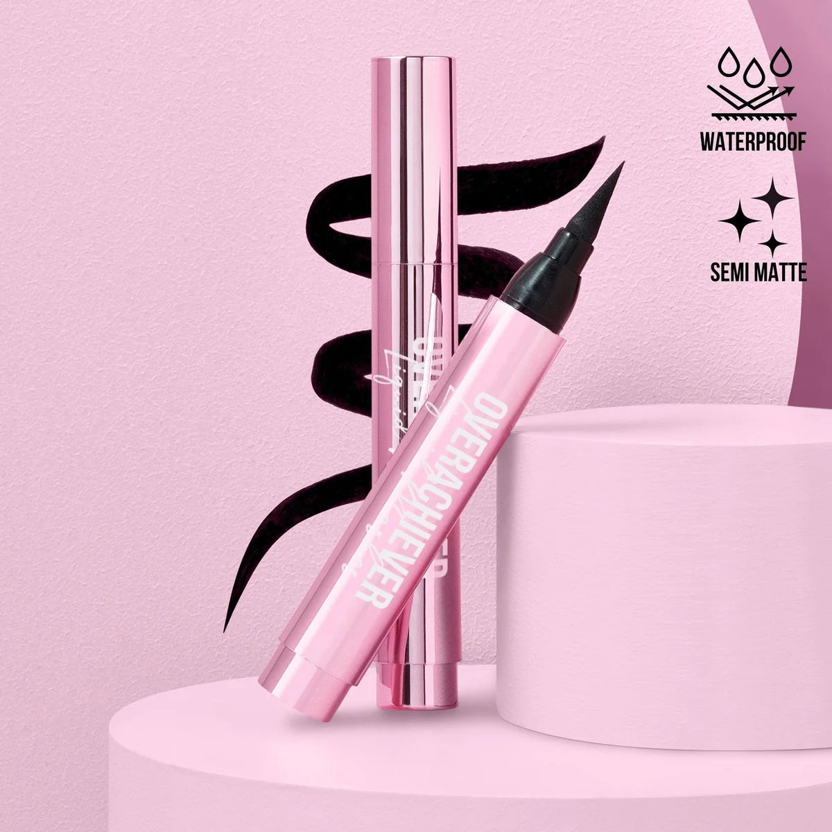Overachiever Liquid Marker Beauty Creations