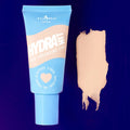 HydraHit Skin Enhancing Tint Italia Deluxe | 01 Shell